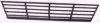 KLOKKERHOLM 6609995A1 Ventilation Grille, bumper